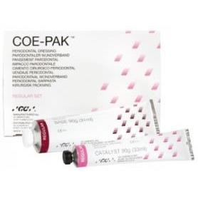 CEMENTO QUIRURG. COE PAK REGULAR SET.90BASE+90CAT
