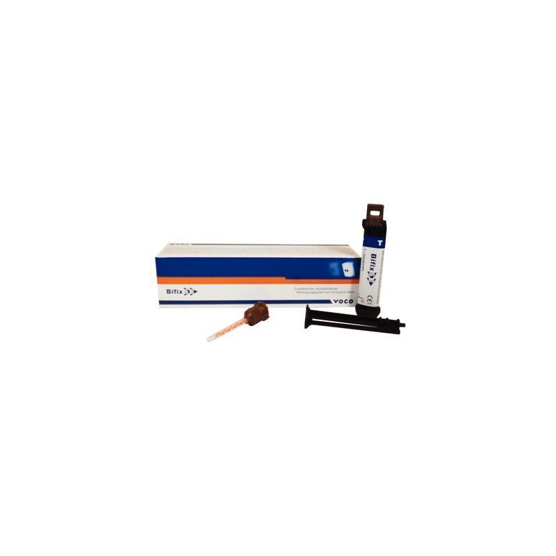 CEMENTO RESINA BIFIX SE. JER AUTOMIX 5GRS COLOR UNIVERSAL