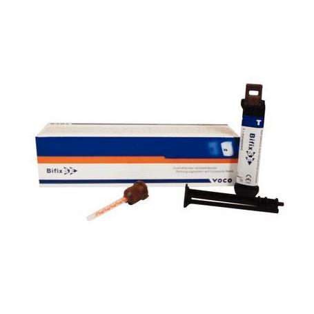 CEMENTO RESINA BIFIX SE. JER AUTOMIX 5GRS COLOR UNIVERSAL