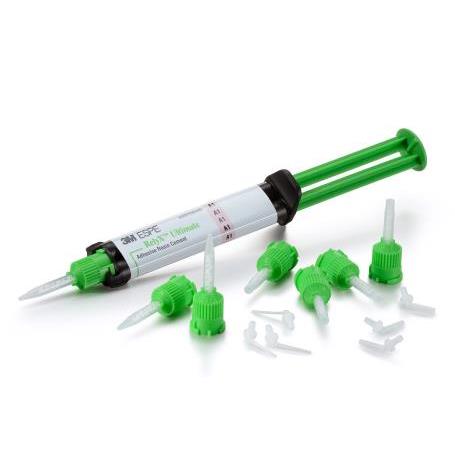 CEMENTO RESINA RELYX ULTIMATE TRANS. AUTOMIX