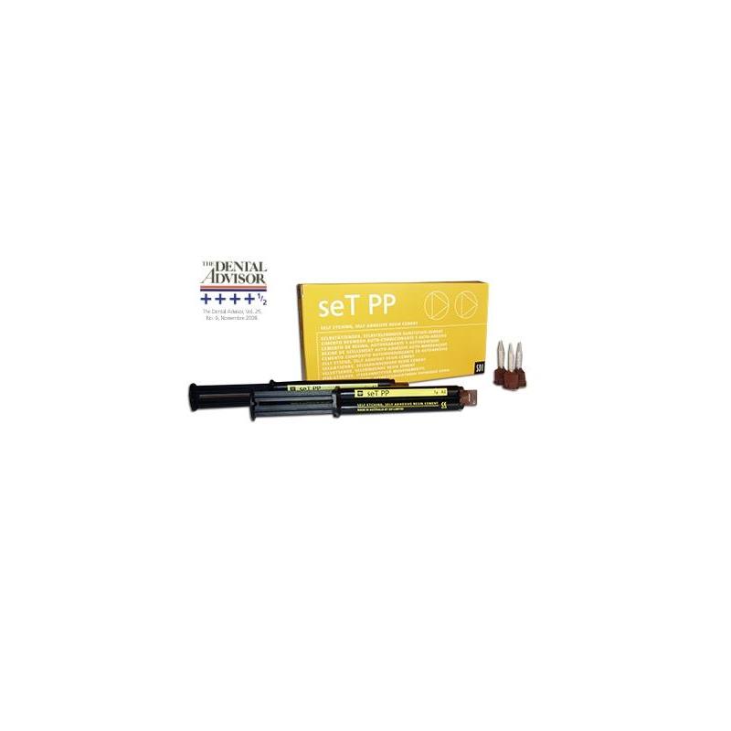 CEMENTO RESINA SET PP 2X7GR 14GR JER AUTOMIX
