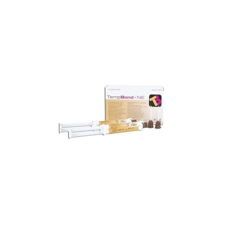 CEMENTO TEMPORAL TEMP BOND NE AUTOMIX 2 JERX11.5GR KERR