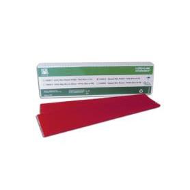 CERA ROJA UTILITY 44 UDS PARA REBASES