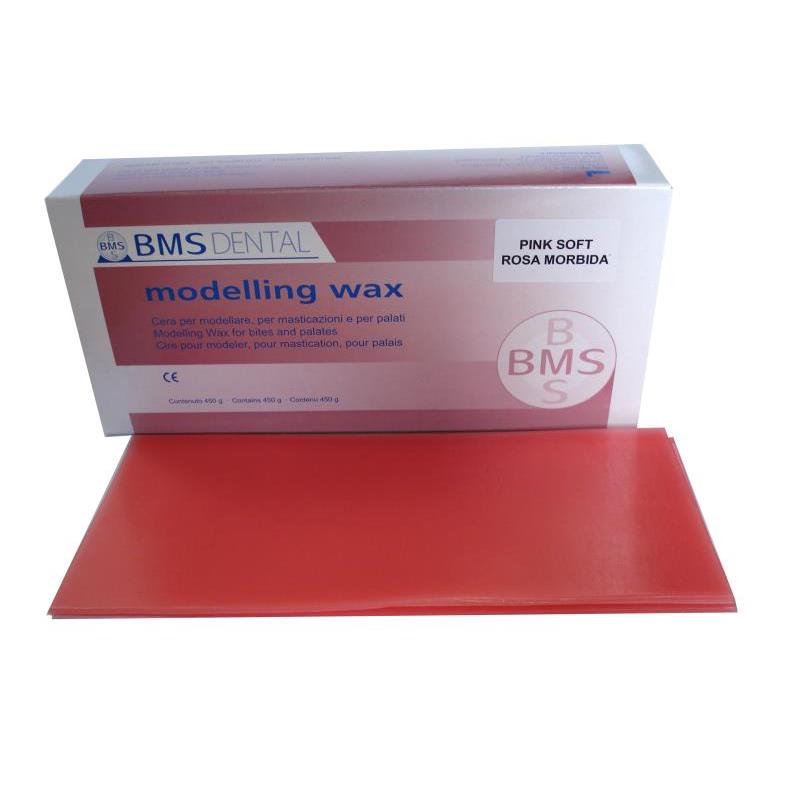 CERA ROSA PLANCHAS 20 UDS. UNIVERSAL