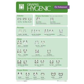 CLAMP HYGENIC CON ALAS KIT 9 UDS.