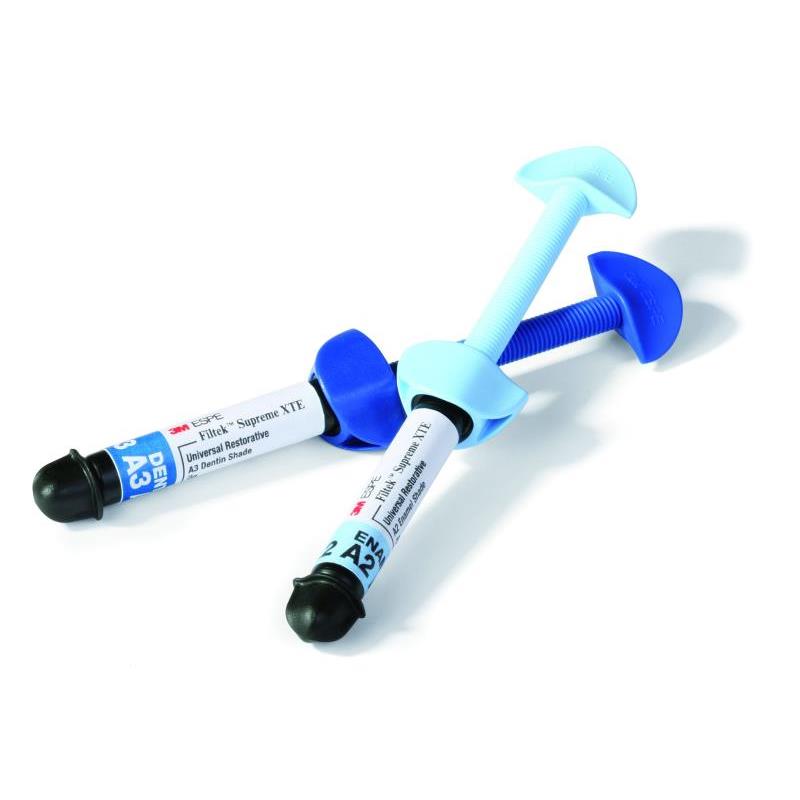 COMPOSITE FILTEK SUPREME  XTE JERINGA 3 GR