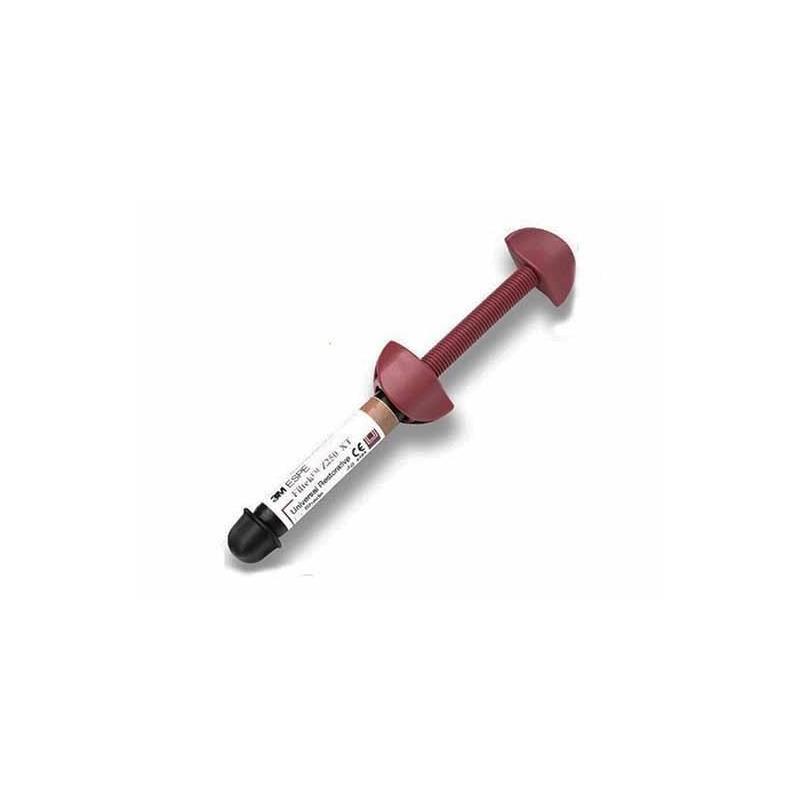 COMPOSITE FILTEK Z250 JERINGA 4 GR