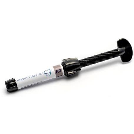 COMPOSITE MICROHIBRIDO PRONTO DENTAL JER 4GR