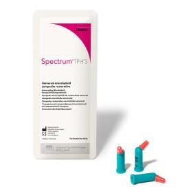 COMPOSITE MICROHIBRIDO SPECTRUM  20CAP.X025GR