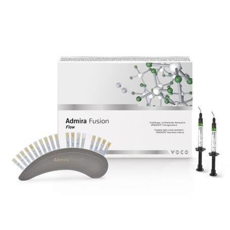 COMPOSITE NANO ADMIRA FUSION FLOW  4GR-2JERx2GR JERINGA