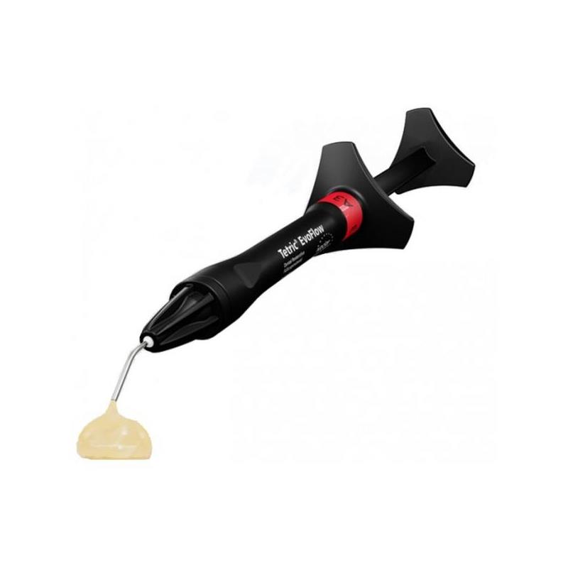 COMPOSITE NANO TETRIC EVOFLOW  JER  2 GR.
