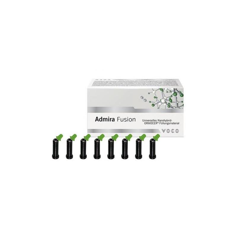 COMPOSITE NANOHIB ADMIRA FUSION  15 CAPSULAS 0,2GR