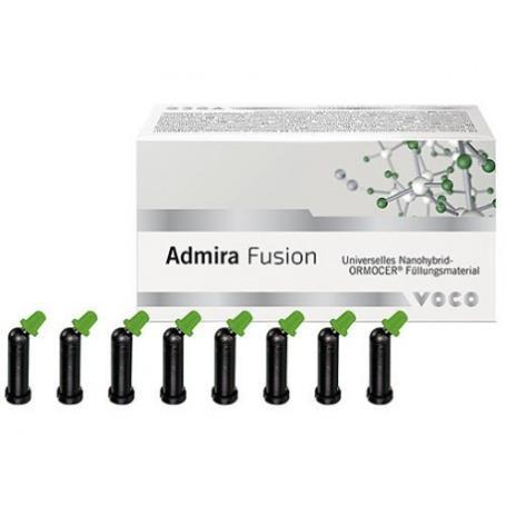 COMPOSITE NANOHIB ADMIRA FUSION  15 CAPSULAS 0,2GR