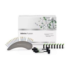 COMPOSITE NANOHIB ADMIRA FUSION JERINGA 3 GR
