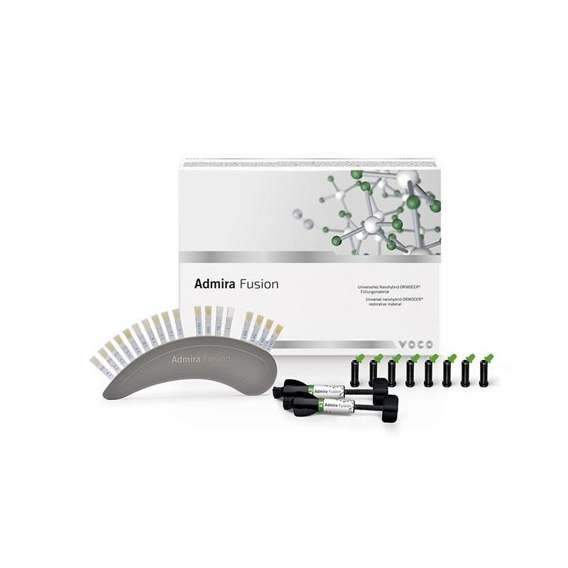 COMPOSITE NANOHIB ADMIRA FUSION JERINGA 3 GR