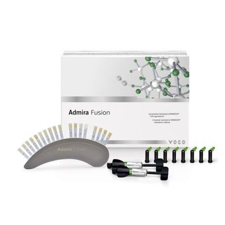 COMPOSITE NANOHIB ADMIRA FUSION JERINGA 3 GR