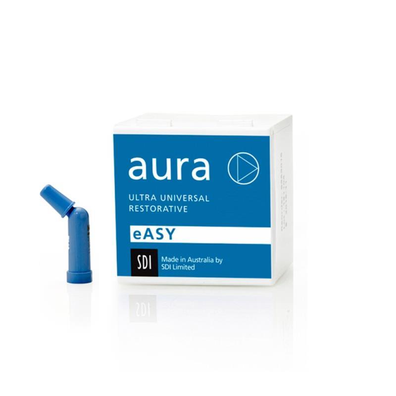 COMPOSITE NANOHIBRIDO AURA EASY CAPS 20X0.25GR