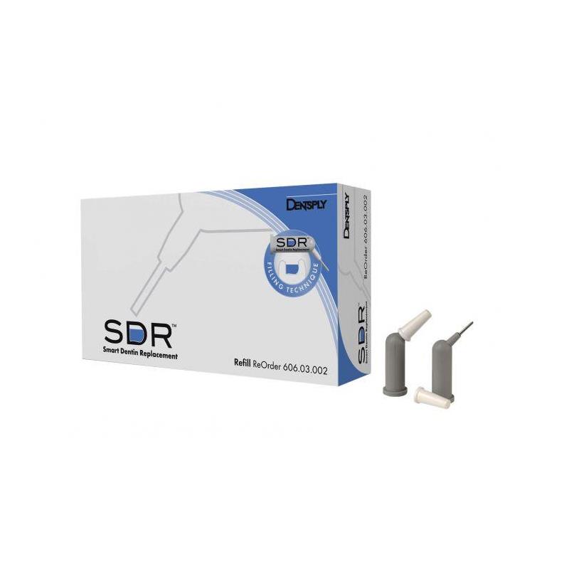 COMPOSITE SDR CAPSULAS COLOR UNIVERSAL