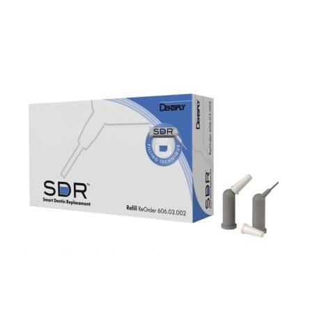 COMPOSITE SDR CAPSULAS COLOR UNIVERSAL