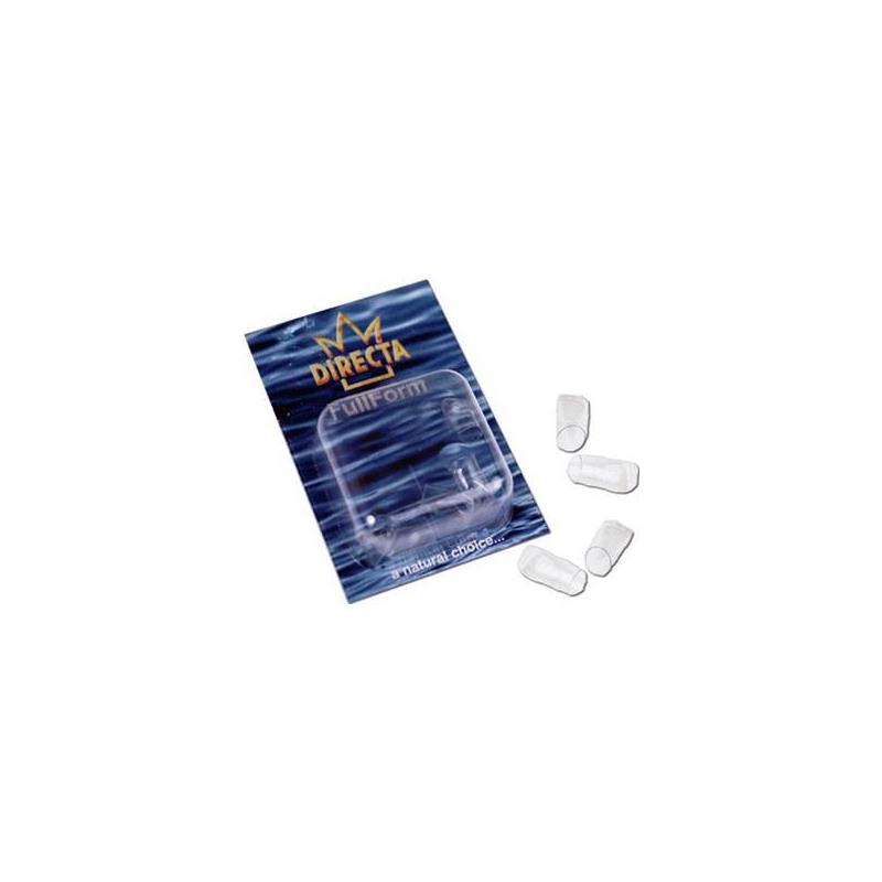 CORONAS ACETATO 5UDS