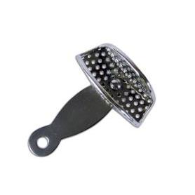CUBETAS PARCIAL PERFORADA IZQ + DCHA Nº 1 G.S