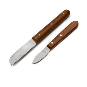 CUCHILLO PARA YESO 17CM