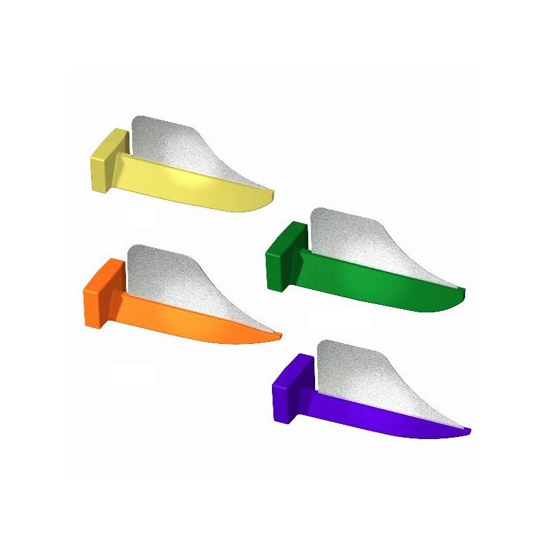 CUÑAS FENDERWEDGE  36 UDS.
