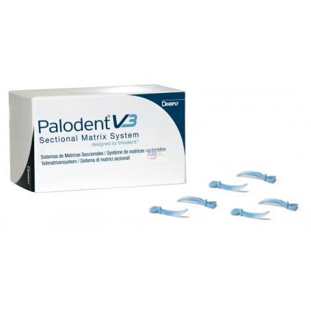 CUÑAS PALODENT V3  100 UDS.
