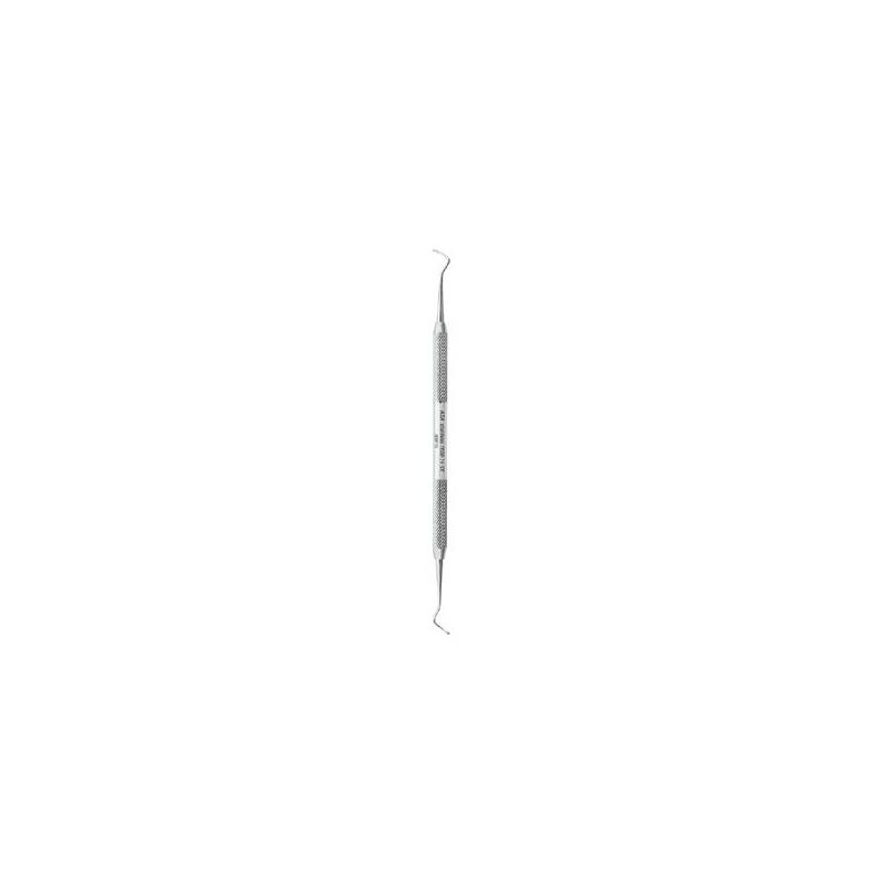 CURETA COLUMBIA  ASA  1806