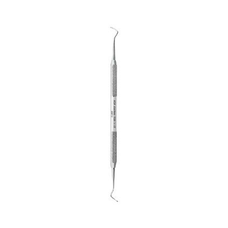 CURETA COLUMBIA  ASA  1806