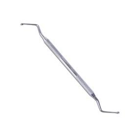 CURETA HEMINGWAY 2000 ASA CUCHARILLA ALVEOLAR