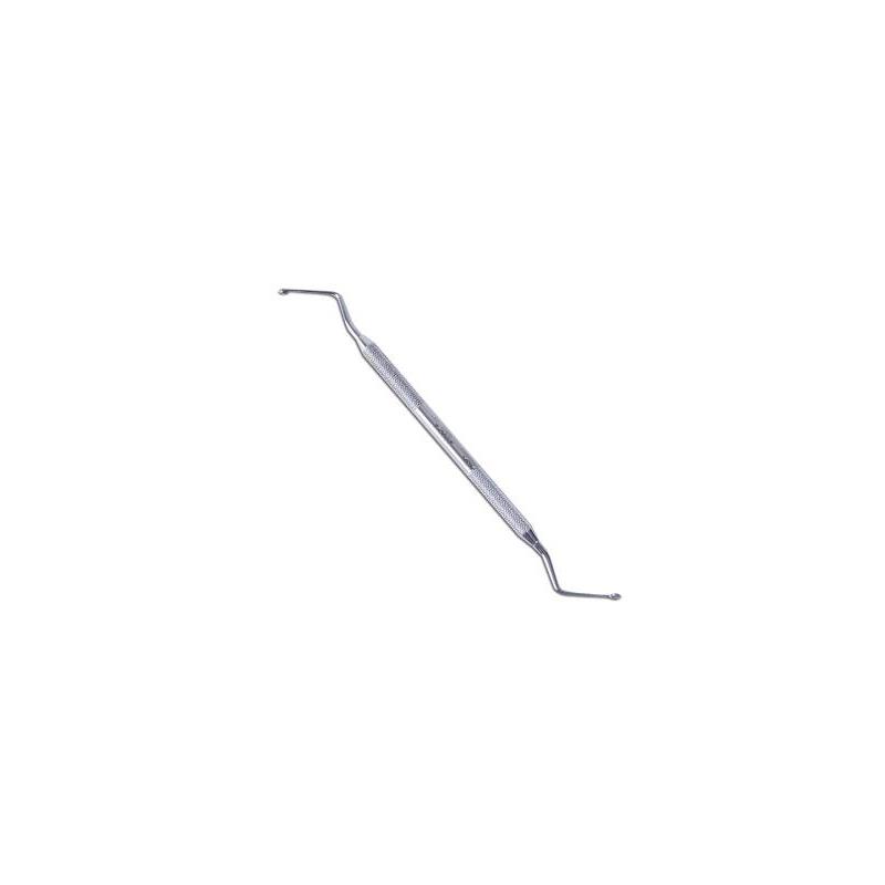 CURETA HEMINGWAY 2000 ASA CUCHARILLA ALVEOLAR
