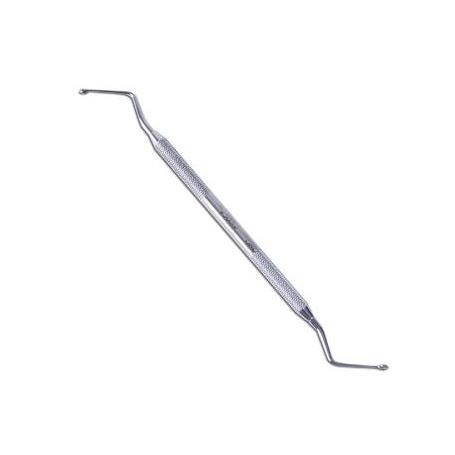 CURETA HEMINGWAY 2000 ASA CUCHARILLA ALVEOLAR