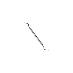 CURETA HEMINGWAY CUCHARILLA ALVEOLAR G.S