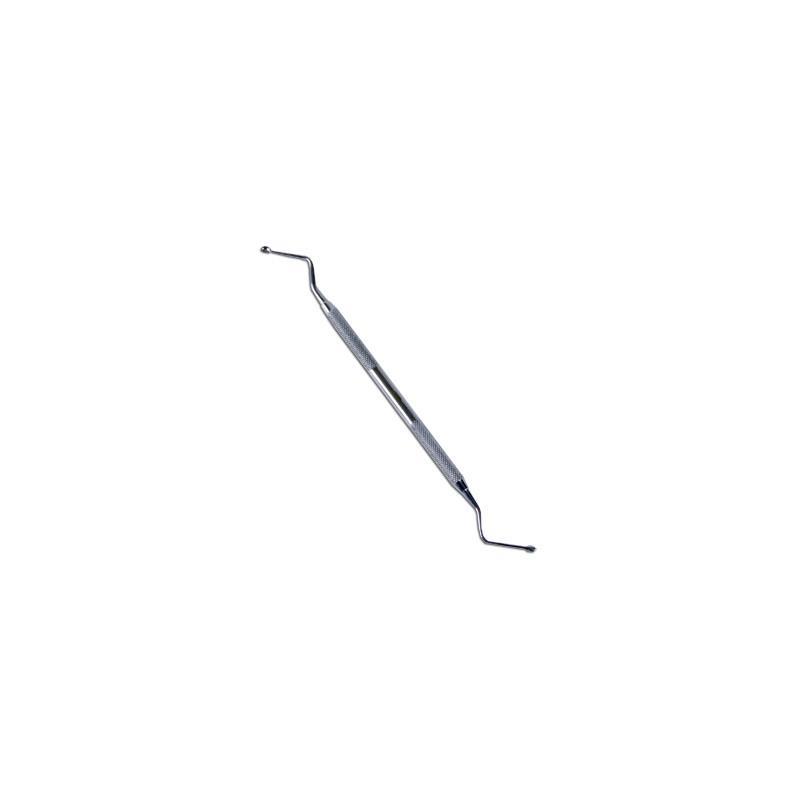 CURETA HEMINGWAY CUCHARILLA ALVEOLAR G.S
