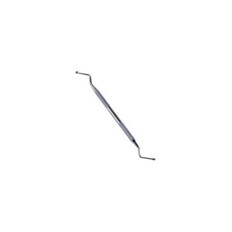 CURETA HEMINGWAY CUCHARILLA ALVEOLAR G.S