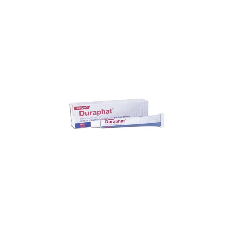 DESENSIBILIZANTE DURAPHAT - 10 ML.