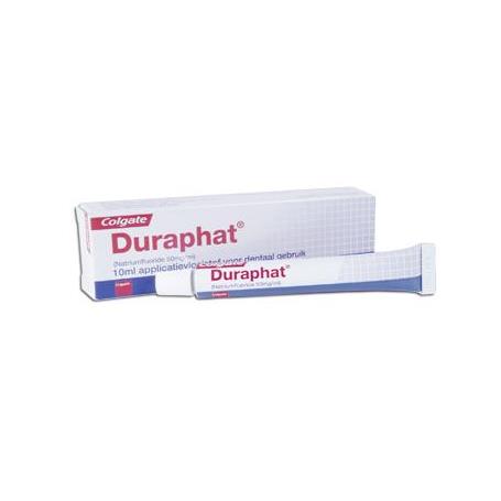 DESENSIBILIZANTE DURAPHAT - 10 ML.