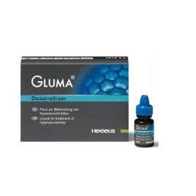 DESENSIBILIZANTE GLUMA - 5 ML.