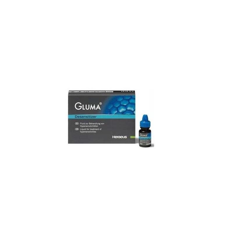 DESENSIBILIZANTE GLUMA - 5 ML.
