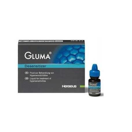 DESENSIBILIZANTE GLUMA - 5 ML.