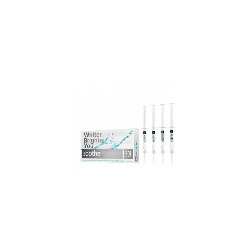 DESENSIBILIZANTE SOOTHE GEL JER 4X 1.2ML