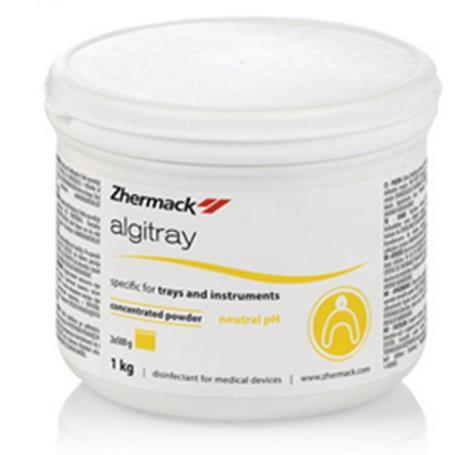 DESINCRUSTANTE-AISLANTE ALGINATO ALGITRAY - 1 KG.
