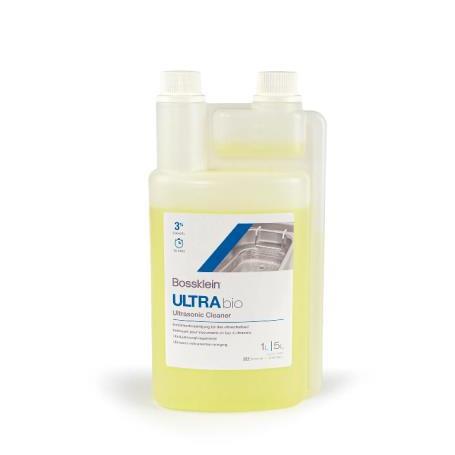 DESINF-DETERG INMERSION ENZIMATICO BOSSKLEIN