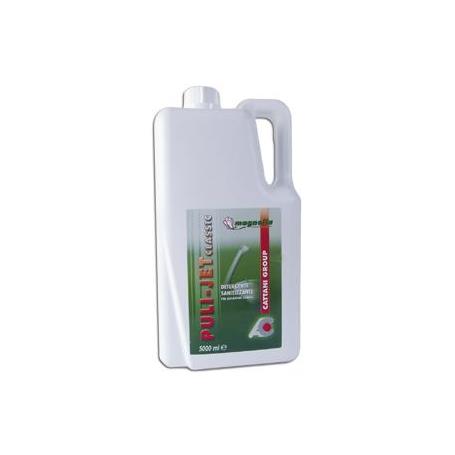DESINFECTANTE ASPIRACION PULI JET CATTANI 5 LT