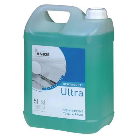DESINFECTANTE INMERSION DENTASEPT ULTRA 5LT ANIOS