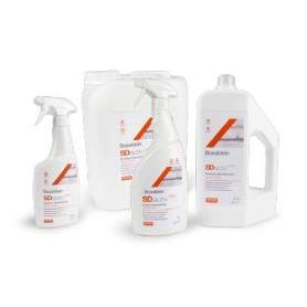 DESINFECTANTE SUPERFICIES SIN ALCOHOL. BOSSKLEIN