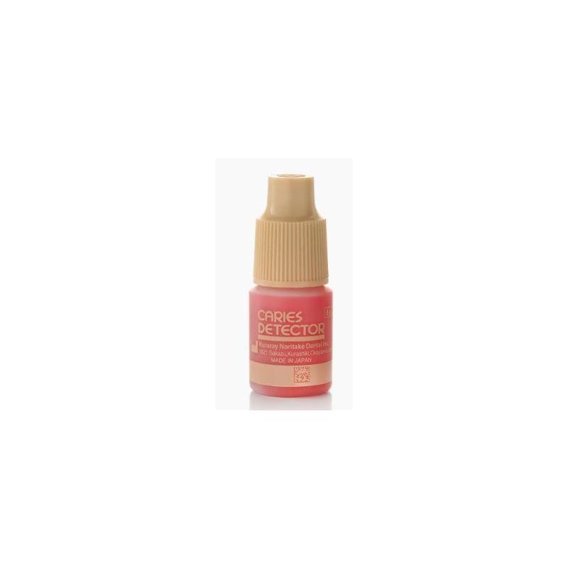 DETECTOR DE CARIES 6 ML