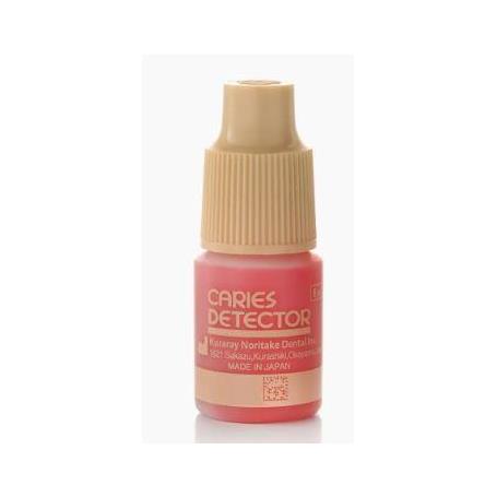 DETECTOR DE CARIES 6 ML