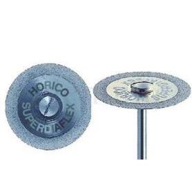 DISCO DIAMANTADO SUPERDIAFLEX F PARA PLASTICOS Y CERAMICA  2 CARAS